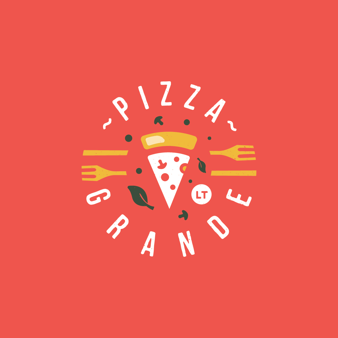 Pizza Grande